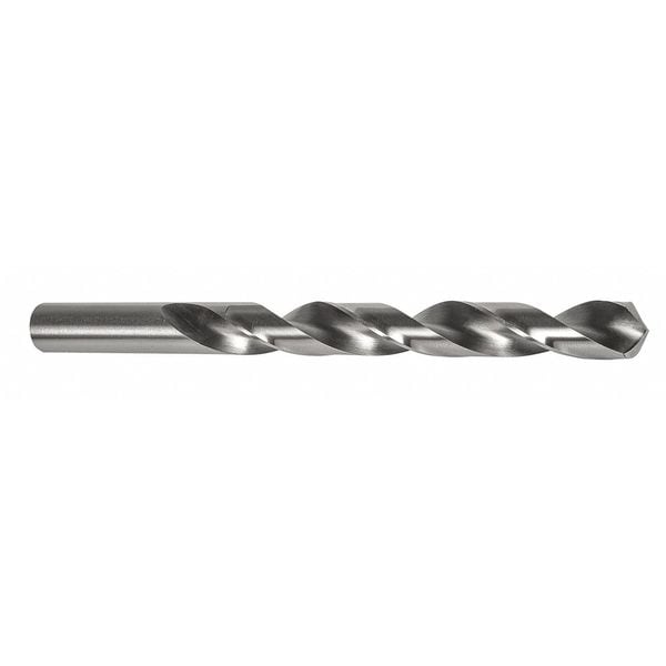 Precision Twist Drill R10P HSS BRT 118D Jobber Drill 3/16 inch - R10P3/16