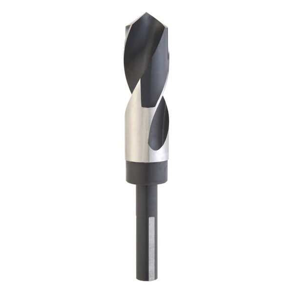 Irwin Irwin 1 in. X 6 in. L High Speed Steel Drill Bit Straight Shank 1 pc - 91164
