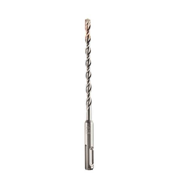 Milwaukee Tool 7/32 in. x 14 in. x 16 in. 2-Cutter M/2 SDS-Plus Rotary Hammer Drill Bit - 48-20-7426