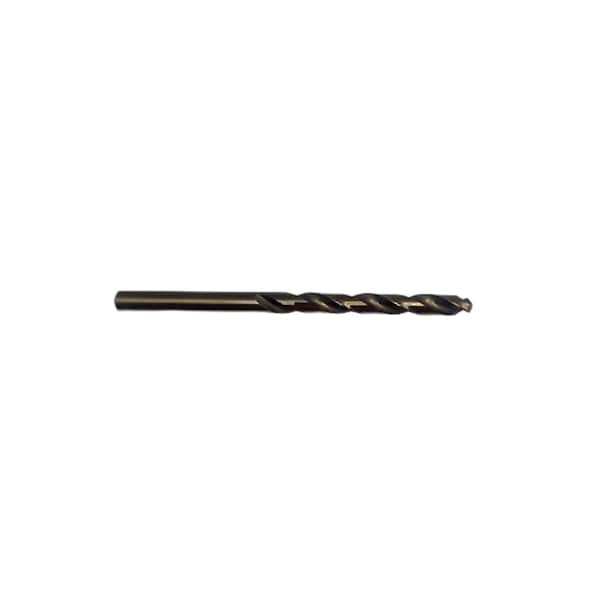 Eagle Taptek Cutting Tools 5/32 COBALT AIRCRAFT DRILL 6in OAL - AC700-010-I