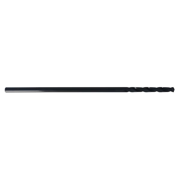 Cle-Line 135 Degree Aircraft Extension Drill Cle-Line 1805 Steam Oxide HSS RHS/RHC 5/64 - C23722