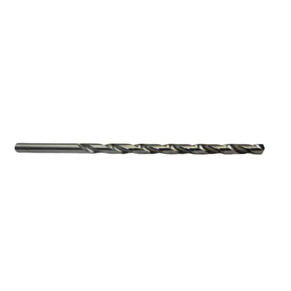 Eagle Taptek Cutting Tools 25/64X5X8 OAL HIGH SPEED STEEL DRILL - 1208XL-025-I