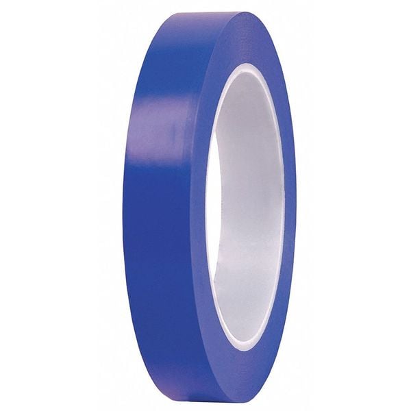 Cinta de vinilo 3M, 1/4 de pulgada x 36 yardas - 471+