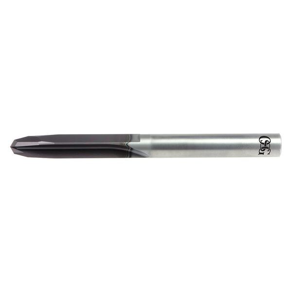 Osg Jobber Drill, Carbide, 5/16 in., 4 in. L - 750131316