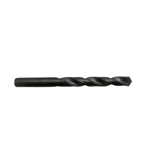 Eagle Taptek Cutting Tools M5.00 HIGH SPEED STEEL METRIC JOBBER DRILL - M100-500-I