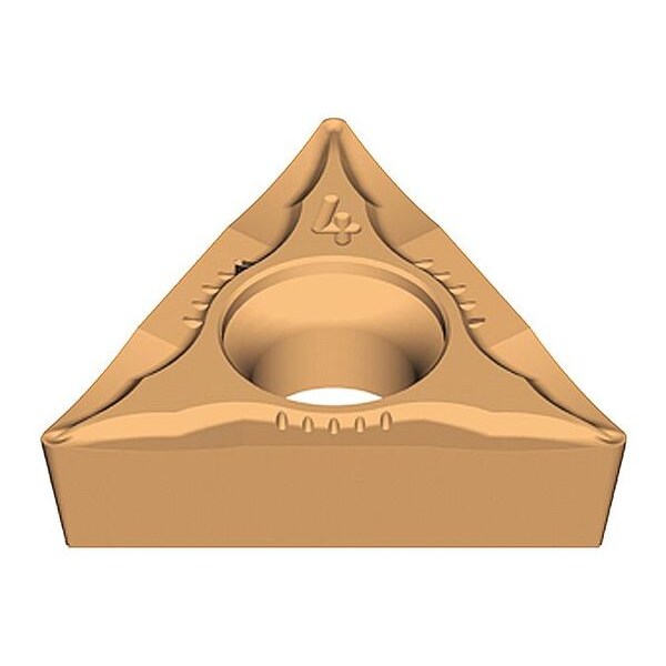Ultra-Dex Usa Carbide Insert, Triangle, TPMT 21.51 UD2 - 913-000-507