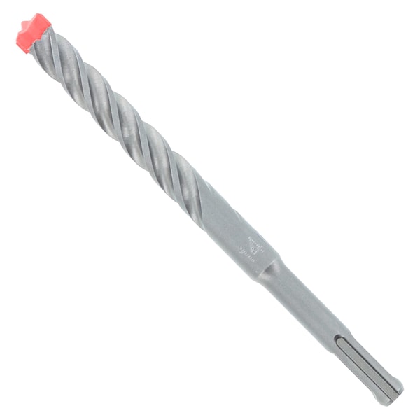 Diablo 1/2"x4"x6" SDS-Plus 4-Cutter Full Carbide Head Hammer Bit 25-Pk - DMAPL4180-P25