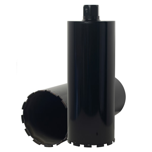Paragon Diamond Tools 16'' x .250 x 1-1/4-7 Wet Core Bit - CBW-16