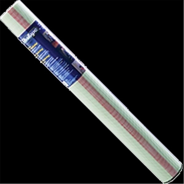 Dendesigns FDW6846-U 36 in. x 150 ft. Tela de reparación extra ancha para detener grietas - DE3573154