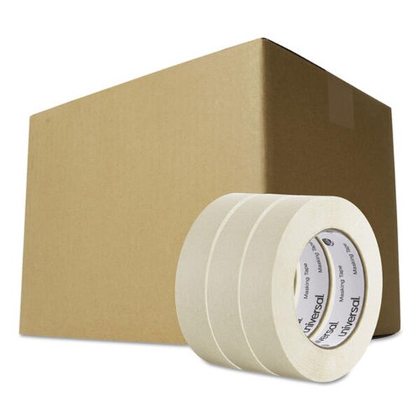 Cinta de enmascarar de uso general Cool Kitchen UNV 1 x 60 yardas, paquete de 36 - CO3762308