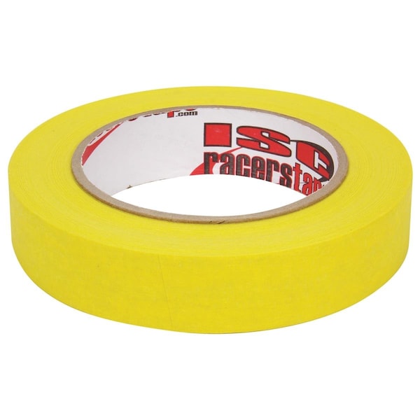 Allstar 0.75 pulg. x 150 pies Cinta de enmascarar Amarilla - ALL14235