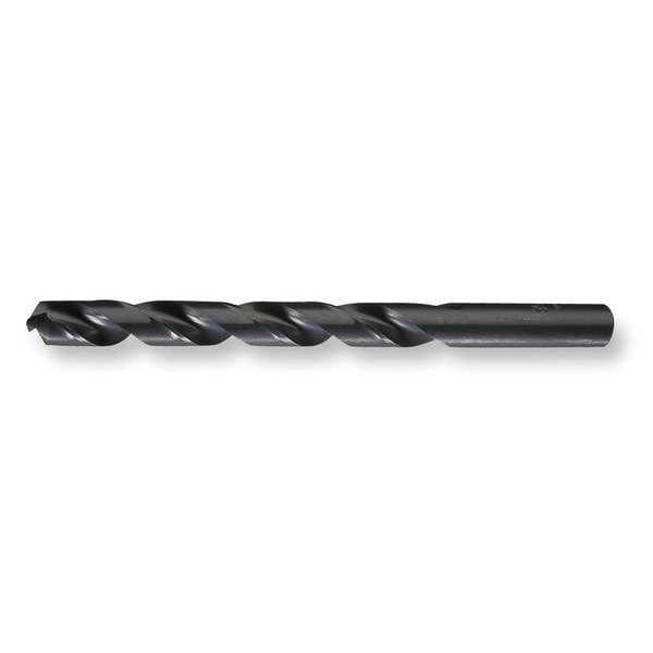 Chicago-Latrobe 118 Degree General Purpose Jobber Length Drill Chicago-Latrobe 150D Bright HSS RHS/RHC 0.40mm - 47211