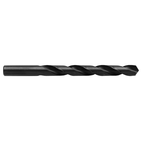 Nachi Jobber Length HSS Drill W/ Black Oxide - 9.75mm - 0144244