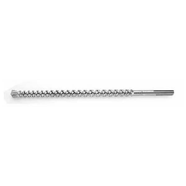 Milwaukee Tool Hammer Drill Bit, SDS Max, 3/4x13 In - 48-20-3930