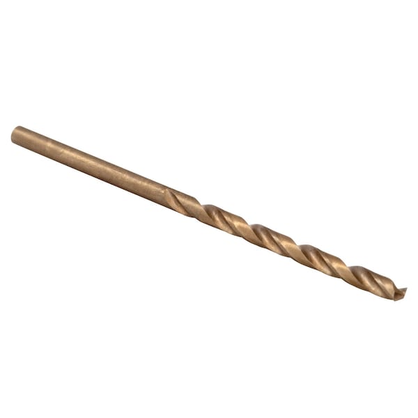 Irwin 7/64-in x 2-5/8-in Drill Bit (3 Pack), Cobalt Alloy Steel - 3016007