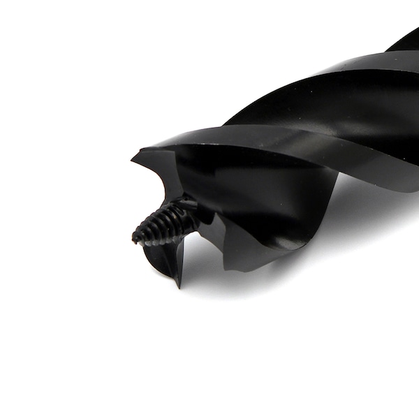 Woodowl Ultra Smooth Tri-Cut Auger 18" x 1-1/16" - 09814