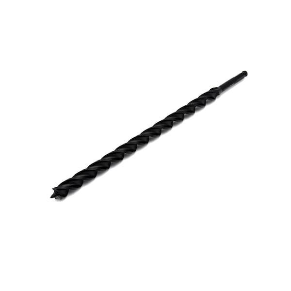 Woodowl Ultra Smooth Tri-Cut Auger 18" x 5/8" - 09807