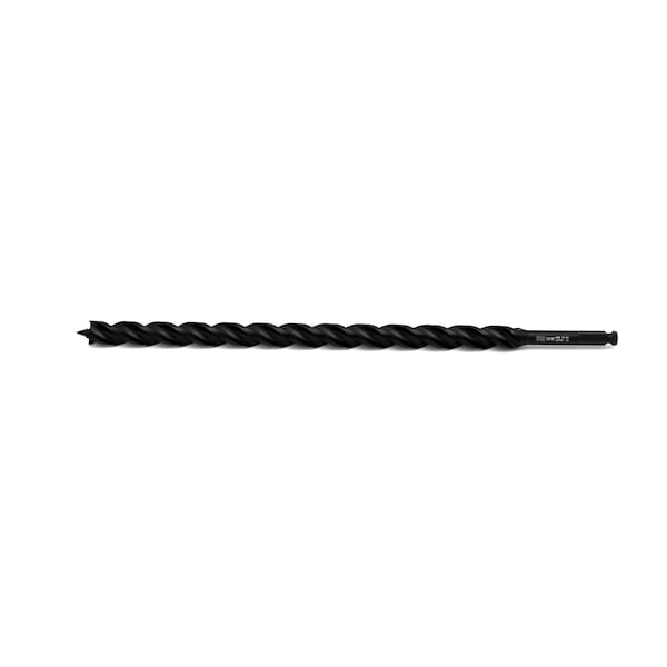 Woodowl Ultra Smooth Tri-Cut Auger 18" x 5/8" - 09807