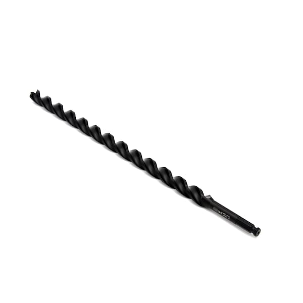 Woodowl Ultra Smooth Tri-Cut Auger 18" x 5/8" - 09807