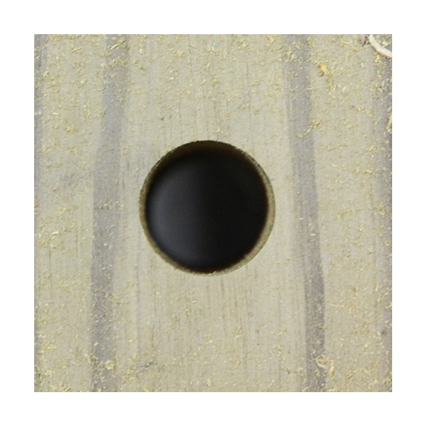 Woodowl Ultra Smooth Tri-Cut Auger 18" x 5/8" - 09807