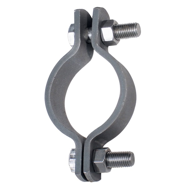 Anvil 216 10BLK STL HEAVY PIPE CLAMP - 0500095146