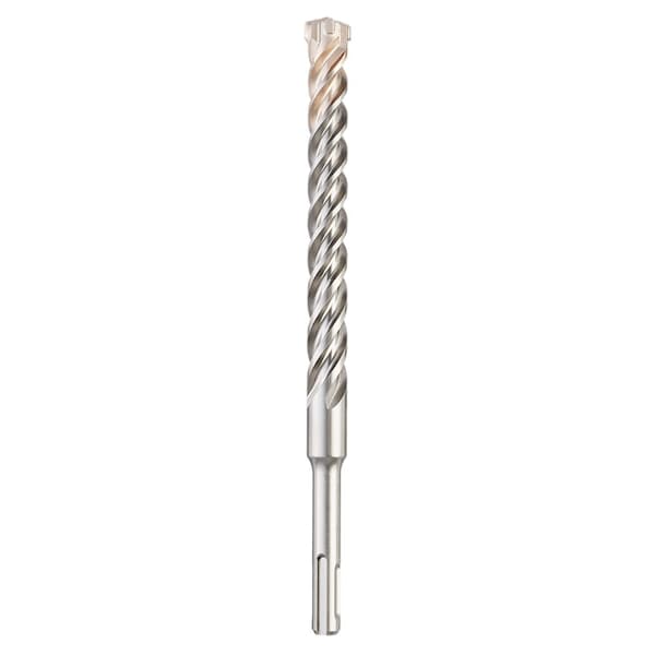 Milwaukee Tool 5/8 in. x 16 in. x 18 in. 4-Cutter MX4 SDS-Plus Rotary Hammer Drill Bit - 48-20-7206