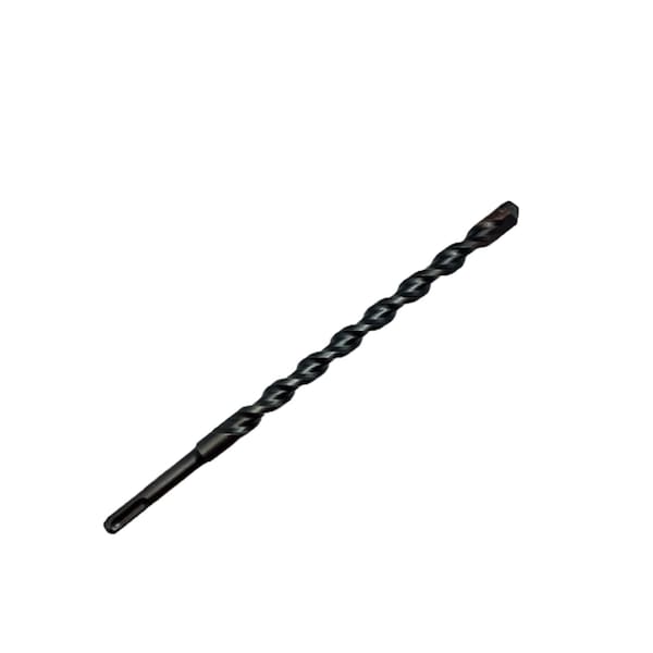 Eagle Taptek Cutting Tools 9/16X12-3/4 OAL SDS MASONRY DRILL USA - SDS4350-5625-12-D