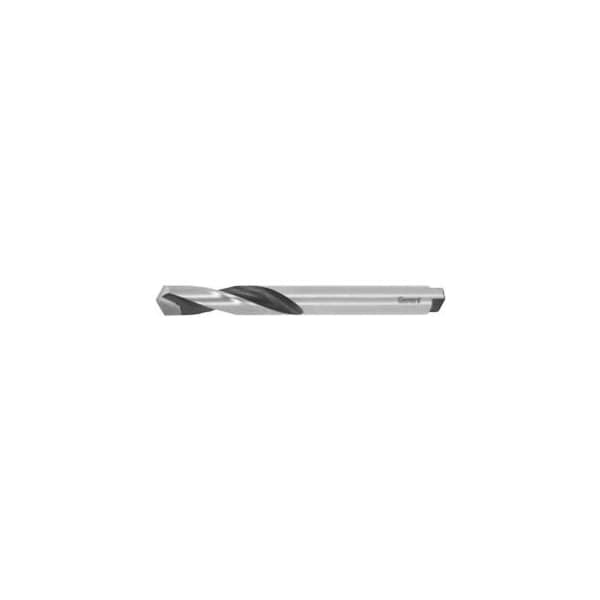 Garant Carbide Tipped Jobber Drill, Uncoated, 7 mm - 121150 7