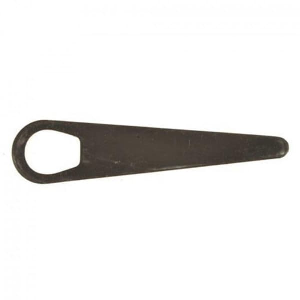Llave para Bushing 1911, de Acero y Azul - Tamaño Completo - Atractivas Características