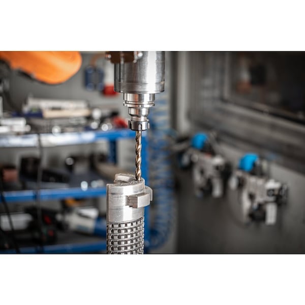 Pferd HSS Twist Drill  3/8 in. M35 Co5 INOX - 20064