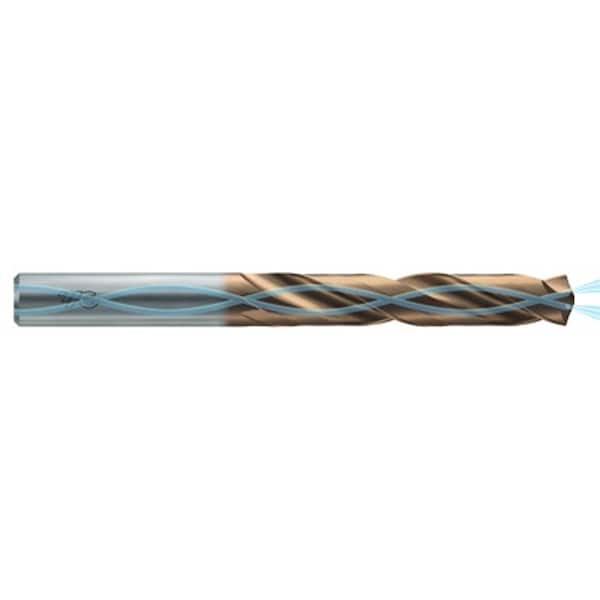 Yg-1 Tool Dream Drill Pro 5Xd Long With Coolant Hole - DGN508016F