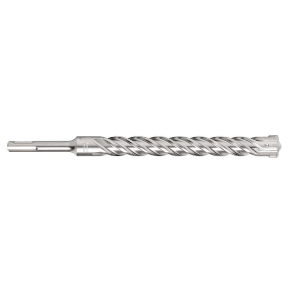 Metabo Carbide Bit SDS-plus P4P / 20 x 450 mm - 631706000