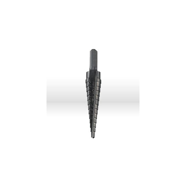 Lenox , Vari-Bits VB-12  3/8in. Chuck 7/8in. to 1 3/8in. Holes - 30912