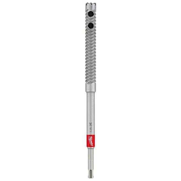 Milwaukee Tool 3/4 in. x 12 in. SDS-Plus Rebar Cutter - 48-20-6721