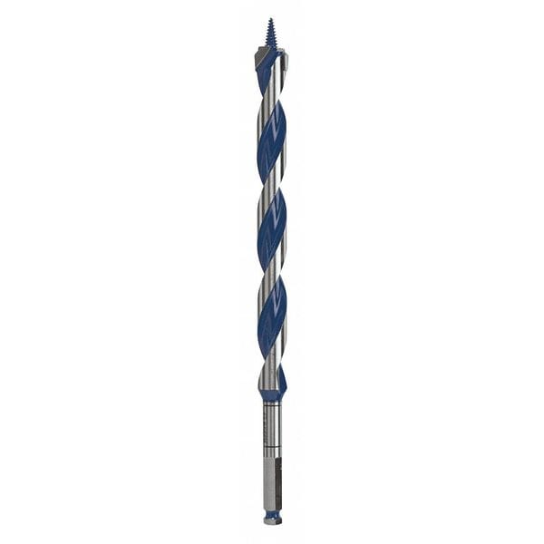 Bosch NailKiller Auger, 7/8In x 13In, Tube - NKMT14