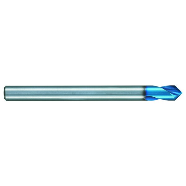 Nachi Aqua EX 90 Degrees Starter Drill - 4.0mm - 0727361