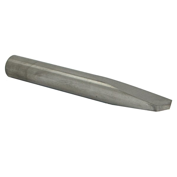 Drill America 5/32" Carbide Spade Drill Bit - DMO5/32SPADE