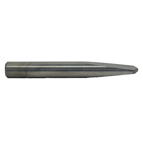 Drill America 5/32" Carbide Spade Drill Bit - DMO5/32SPADE