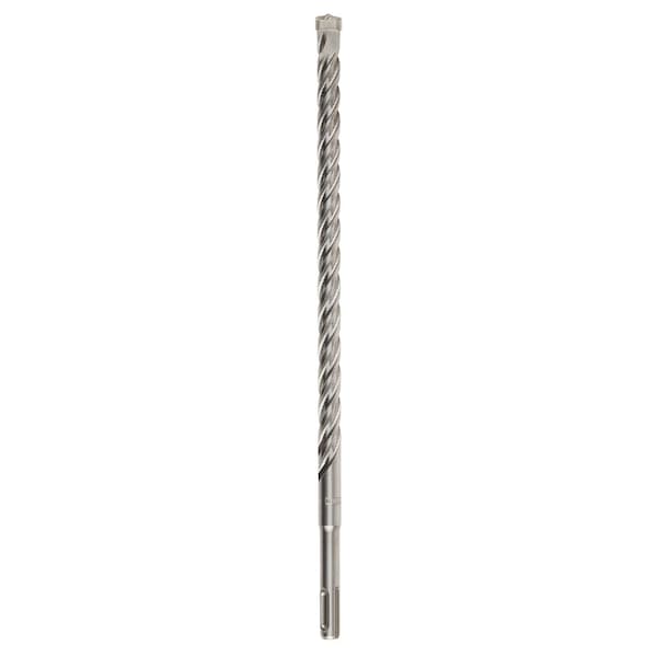 Dewalt 1/2" x 10" x 12" High Impact Carbide SDS+ - DW5539