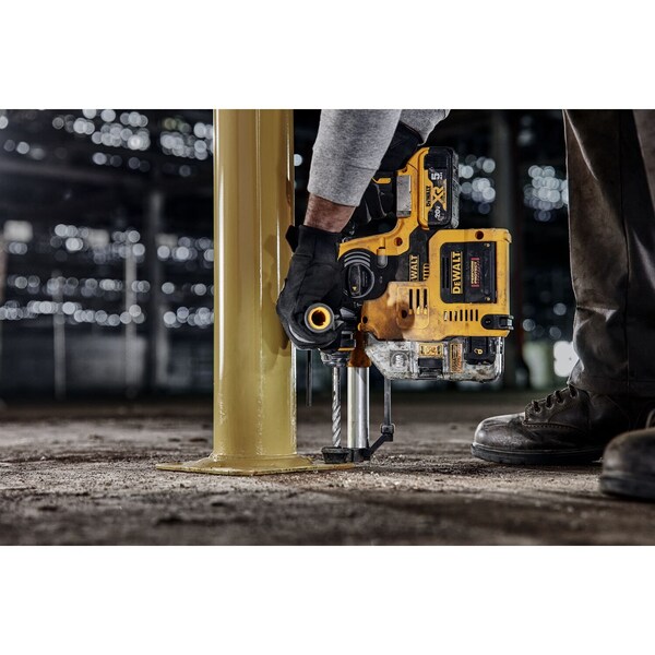 Dewalt 1/2" x 10" x 12" High Impact Carbide SDS+ - DW5539