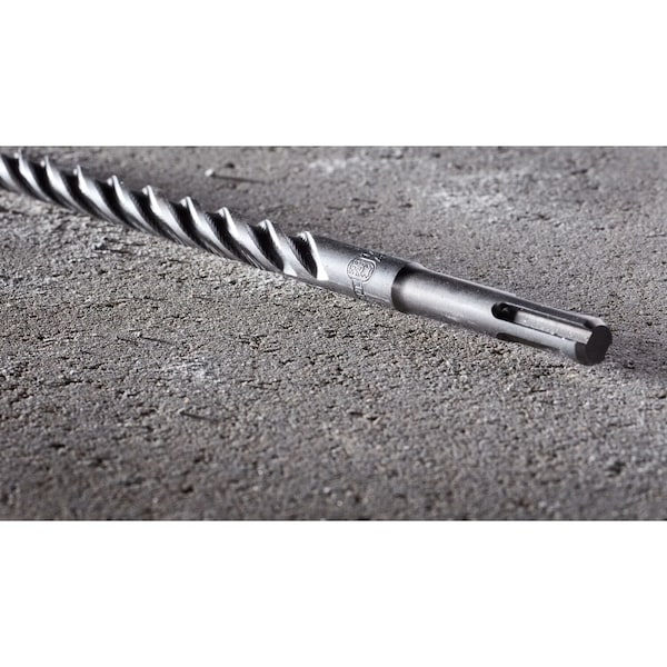 Dewalt 1/2" x 10" x 12" High Impact Carbide SDS+ - DW5539