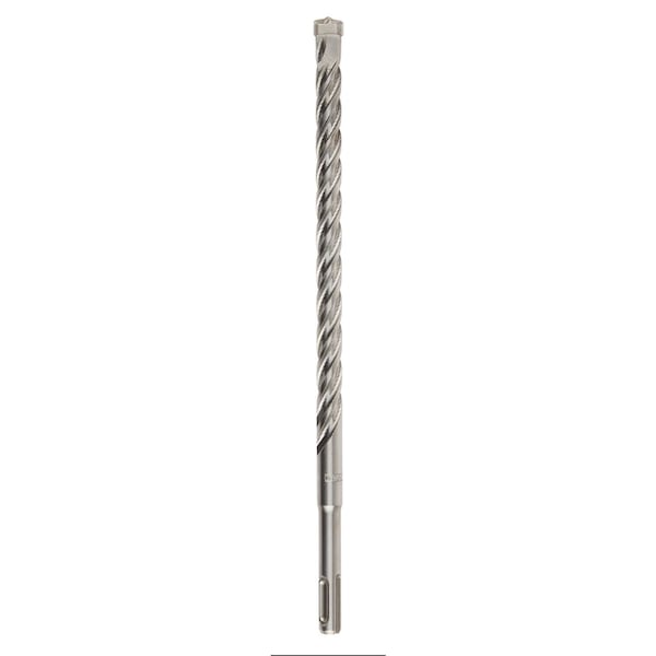 Dewalt 1/2" x 8" x 10-1/2" High Impact Carbide SDS+ - DW5538
