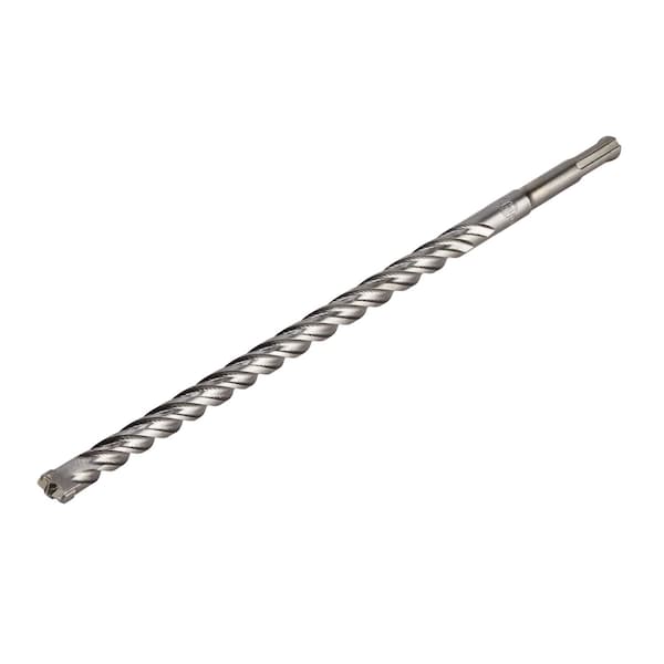Dewalt 1/2" x 8" x 10-1/2" High Impact Carbide SDS+ - DW5538