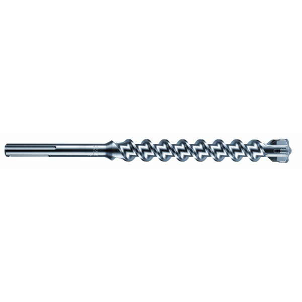 Drillco 9/16 X 21 SDS-MAX Masonry Drill - 174F13621