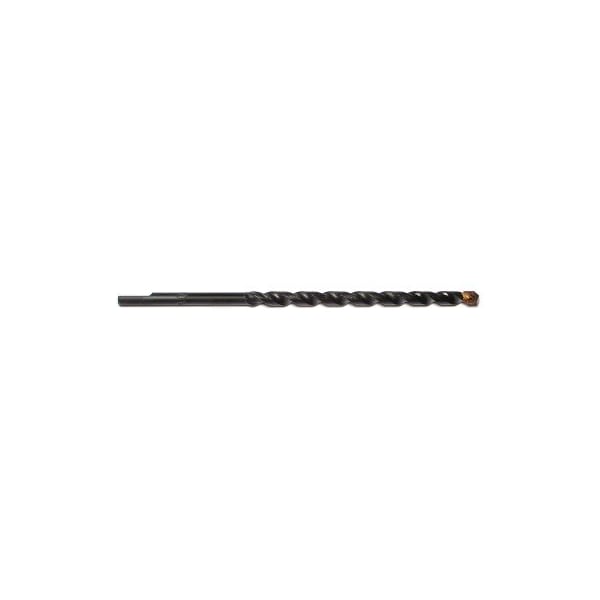 Midwest Fastener 3/16" x 4-1/2" Steel Concrete Drill Bits - 09285