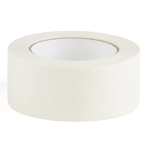 Cinta de enmascarar L.H. Dottie de 2'' x 60 yd, paquete de 24 - 200MT.