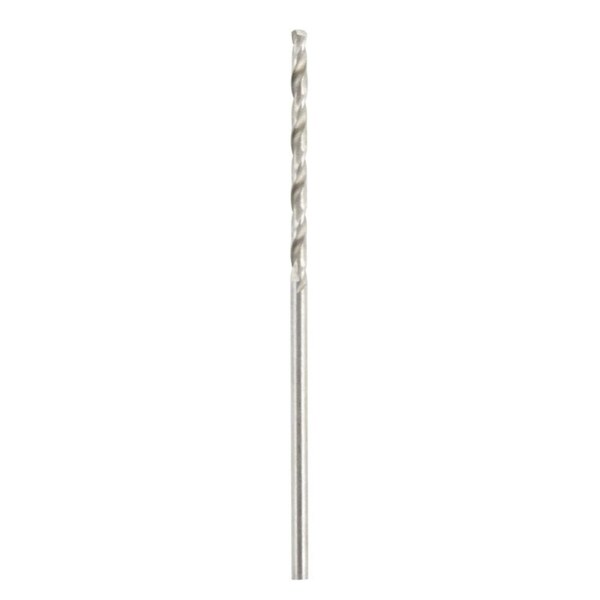Irwin Irwin #53 X 1-7/8 in. L High Speed Steel Jobber Length Wire Gauge Bit Straight Shank 1 pk - 81153ZR