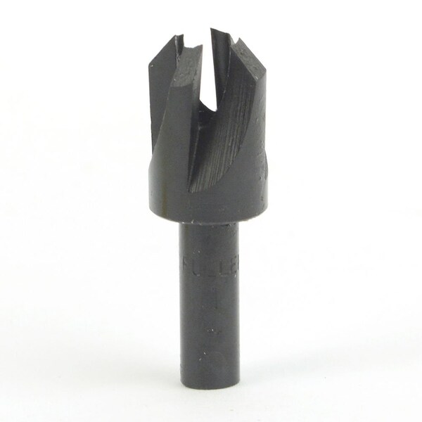 Big Horn 1/4 Inch Plug Cutters Replaces W. L. Fuller # 11640250 - 19150