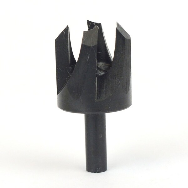 Big Horn 9/16 Inch Plug Cutter W. L. Fuller 11640562 - 19155