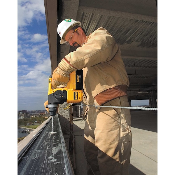 Dewalt 3/8" x 4" x 6-1/2" High Impact Carbide SDS+ - DW5527